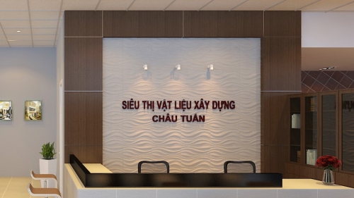 Lai Châu: Trạm sạc VinFast - Công ty TNHH Thương mại Châu Tuấn